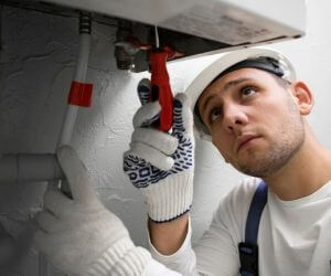 About Terra Vault Control - washer and dryer repair service experts in Livingston
